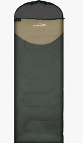 Resim Nurgaz Campout Uyku Tulumu NG 186-S 