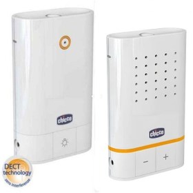Resim Chicco Essential Dijital Bebek Telsizi 