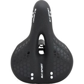 Resim Doğa Zr-W/b Dot Elastomerli Flow Geniş Sele ( Işıklı ) 