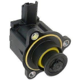 Resim Peugeot Ve Mini Araçlar İçin 1.6 16v Thp Motor Turbo Yönlendirme Valfi Siyah. 