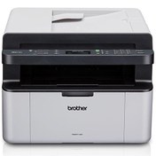 Resim MFC-1911W Wi-Fi Çok Fonksiyonlu Lazer Yazıcı ve Orijinal Toner 2 Adet Brother