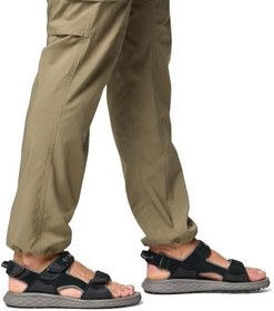 Resim Columbia Konos Hiker 3 kayışlı erkek spor ve dış mekan sandaleti 