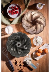 Resim Emsan Maya Kek Kalıbı 27 cm 