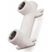 Resim 20x1/2 Klozet Şablonu Tesisat Malzemeleri 