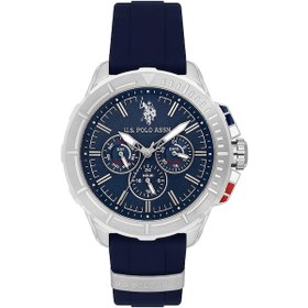 Resim U.s. Polo Assn. Uspa1066-02 Erkek Kol Saati 