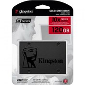 Resim Kingston 120GB A400 SATA3 2.5 SSD Kingston 120GB A400 SATA3 2.5 SSD