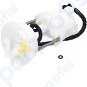 Resim Honda Jazz Depo Şamandırası (2002-2008) Maher 