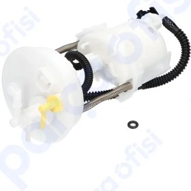 Resim Honda Jazz Depo Şamandırası (2002-2008) Maher 