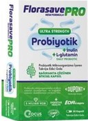 Resim Florasave Pro Probiyotik 30 Kapsül 