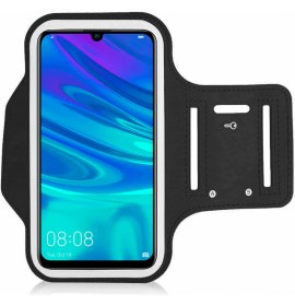 Resim Arabulalaca Realme Q3T Kılıf Kol Bandı Spor Koşu 