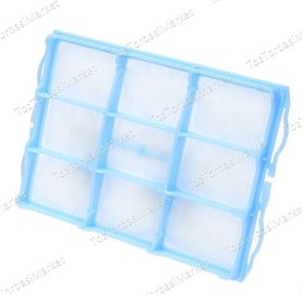 Resim Sıemens Vs 07G Technopower Motor Koruma Filtresi 