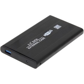 Resim SpeedUF USB 3.0 Harici Harddisk Kutusu 2.5″ SATA HDD ve SSD Dönüştürücü Kutu 