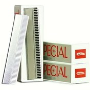 Resim 20 adet Kaş Bıçakları Paslanmaz Çelik Kaş Düzeltme Bıçağı Mikrobleking Dermaplaning Bıçağı Daimi Makyaj için 