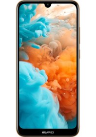 Resim Huawei Y6 2019 TR Garanti | 32 GB 2 GB Kahverengi 