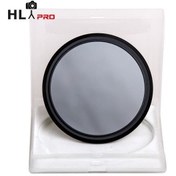 Resim Hlypro 72mm Variable ND Filtre 2-4 Stop 