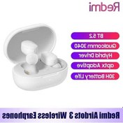 Resim Primepickings Redmi Airdots 3 Kablosuz Kulaklık - Mavi Ağaç Renkli, 5.1 Surround Ses, Çin Garantili, 2 Adet Kulak Tıkacı İçin Hemen 