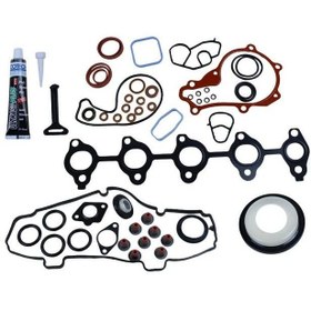 Resim Peugeot Bipper 1.4 Hdi Takım Conta Elring Marka 0197.AV 