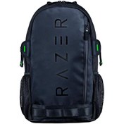Resim Razer Rogue V3 - 13 inç Sırt Çantası (Siyah) 