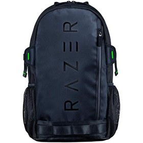 Resim Razer Rogue V3 - 13 inç Sırt Çantası (Siyah) 