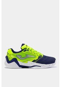 Resim Joma Erkek Tenis Tenis Ayakkabı Set Men 2403 Tsetw2403c Siyah 