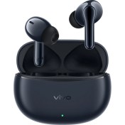 Resim Vivo Buds Kozmik Mavi Bluetooth Kulaklık 