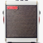 Resim Positive Grid Spark MINI Akıllı Gitar Amfisi (Beyaz) 