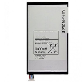 Resim Kdr Samsung Galaxy Tab4 8.0 3G T331 Tablet Batarya Pil 