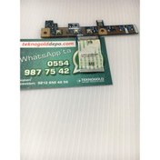 Resim Emachines E725 Power Buton Kartı 