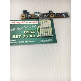 Resim Emachines E725 Power Buton Kartı 