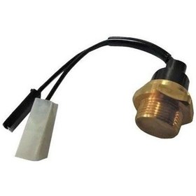 Resim Tdsf17013vt - Fan Müşürü 87-92 Kablolu Dkş M131 Kışlık 