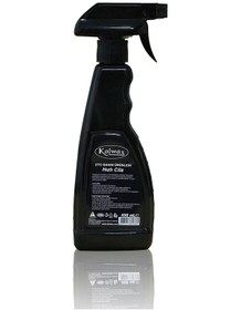 Resim Kalwax Hızlı Cila 450 Ml. Carnauba Partiküllü Sprey N11.5919 