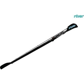 Resim River Lastikli Lrf/ajı Kamış Kılıfı Neoprene 2parça 