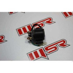 Resim Hyosung Gt 250 Marş Rolesi (538828297) 