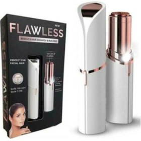 Resim Go İthalat RUJ MODELİ PİLLİ YANAK TÜY ALMA MAKİNESİ DP-59 (5273) 