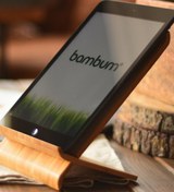 Resim Bambum Stevie - Tablet & Telefon Standı (B2525) 