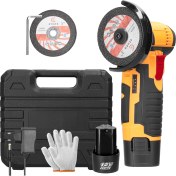 Resim Top Sport 19500RPM Elektrikli Taşlama Makinesi Parlatma Seramik (Yurt Dışından) 