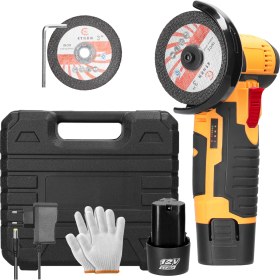 Resim Top Sport 19500RPM Elektrikli Taşlama Makinesi Parlatma Seramik (Yurt Dışından) 