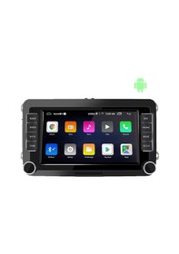 Resim Volkswagen Caddy Jetta Passat Skoda Seat 2gb/32gb Multimedya 