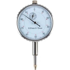 Resim Pld 0-25MMX0.01 Ekonomik Tip Komparator Saati 