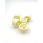 Resim Transpalet Tırmanma Tekerleği 