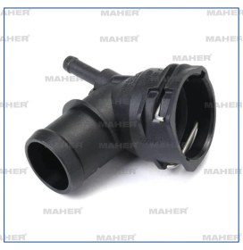 Resim Maher SU FLANŞI CADDY / PASSAT / JETTA / A3 2004 CAYC-CAYD-BKP-BKD 1.6 TDİ-2.0 TDİ 3C0122291 