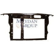 Resim 2007-2010 Skoda Fabia Ön Panel Komple 1.6cc Sol Saç Panel Tw Adet Oem No:5j0805591a 