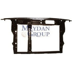 Resim 2007-2010 Skoda Fabia Ön Panel Komple 1.6cc Sol Saç Panel Tw Adet Oem No:5j0805591a 