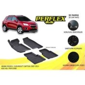 Resim Perflex Paspas 3D 