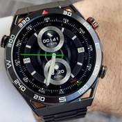 Resim Daniel Klein İki Kordonlu Ayarlanabilir Kordonlu Android/ios Uyumlu Akıllı Saat 