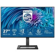 Resim 27" 275E2FAE/00 4ms QHD MM 2xHdmi Dp IPS 27" 275E2FAE/00 4ms QHD MM 2xHdmi Dp IPS