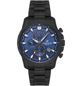 Resim Daniel Klein Dk.3.10048-6 Erkek Kol Saati Siyah 