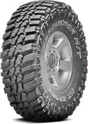 Resim Nankang 33X12.5R22 114Q Mt-1 Çamur 4 Mevsim Lastik (2024) 