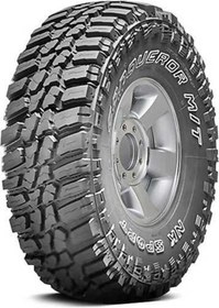Resim Nankang 33X12.5R22 114Q Mt-1 Çamur 4 Mevsim Lastik (2024) 