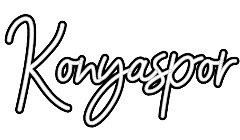 Resim Özel Tasarım : Konyaspor 